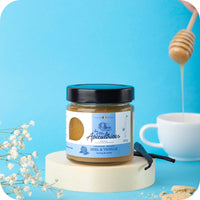 Honig & Madagaskar-Vanille - New Moon Drinks