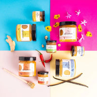 Wildblütenhonig - New Moon Drinks