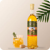 Lieblicher Met - New Moon Drinks