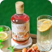 Honig & Mandarine Spritz