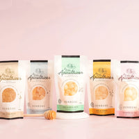 Honig-Propolis-Bonbons