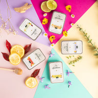 Atem-Pastillen - New Moon Drinks