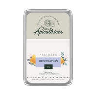 Lutschtabletten gegen Atemwegsbeschwerden