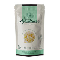 Honig-Bonbons mit Kiefernaroma