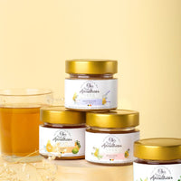 Atem-Grog - New Moon Drinks