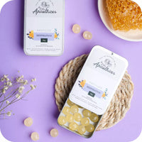 Lutschtabletten gegen Atemwegsbeschwerden