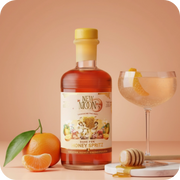 Honig & Mandarine Spritz