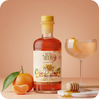 Honig & Mandarine Spritz