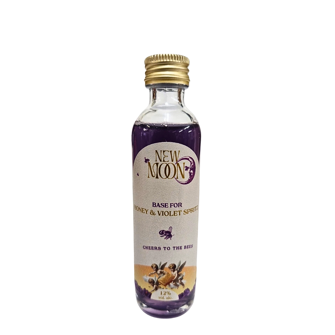Honing- & Viooltjesspritz 40ml