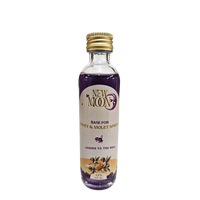 Honing- & Viooltjesspritz 40ml