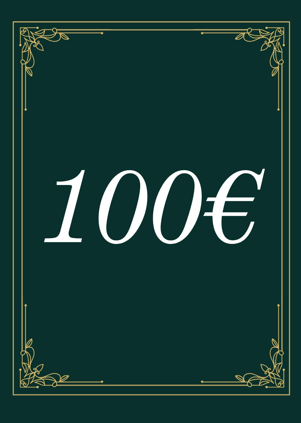 100€