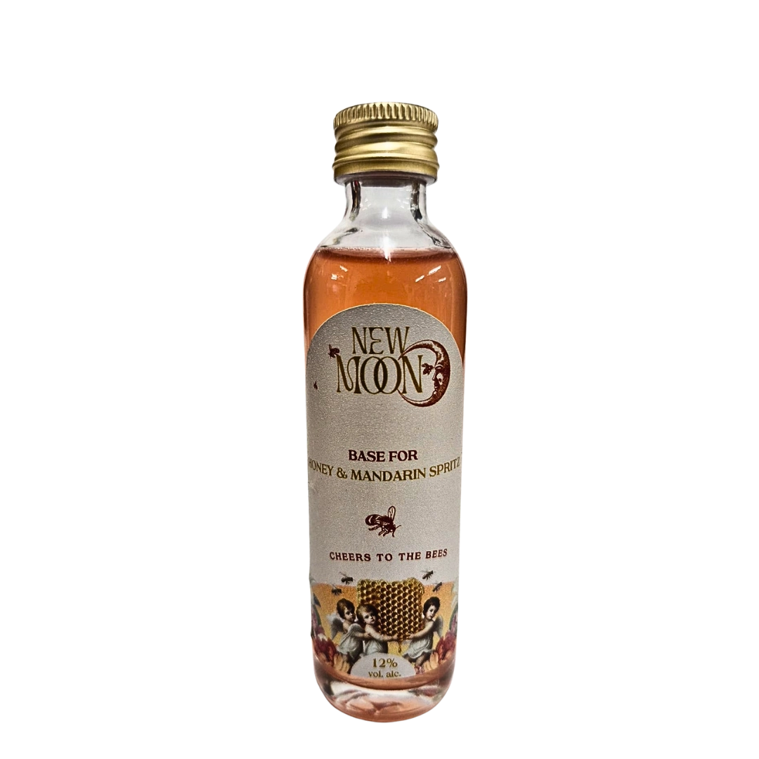 Honig-Mandarinen-Spritz 40 ml
