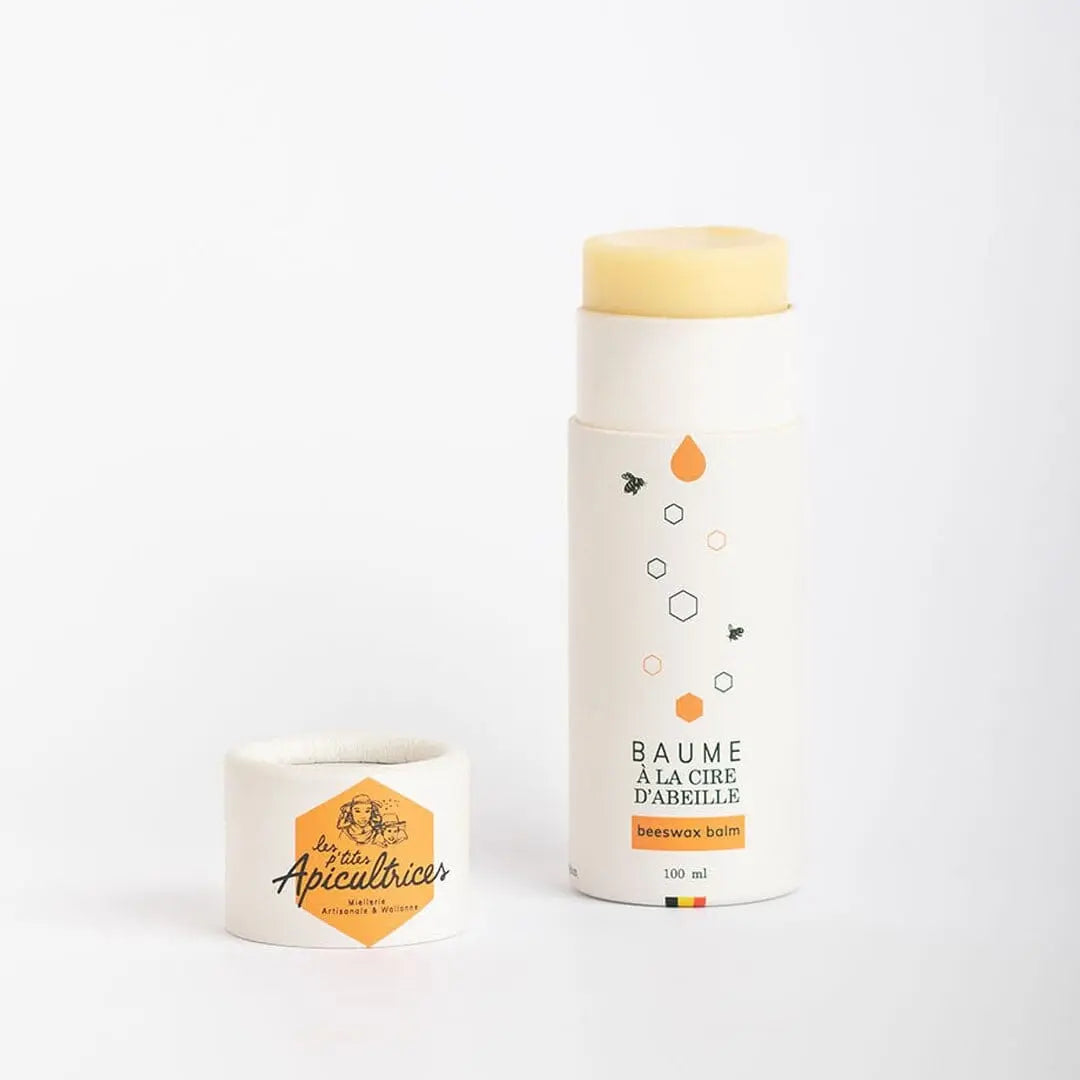 Baume à la cire d&