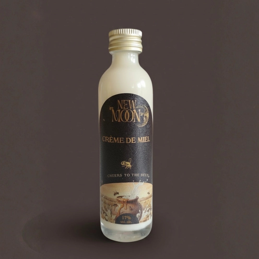 Crème de Miel 40ml