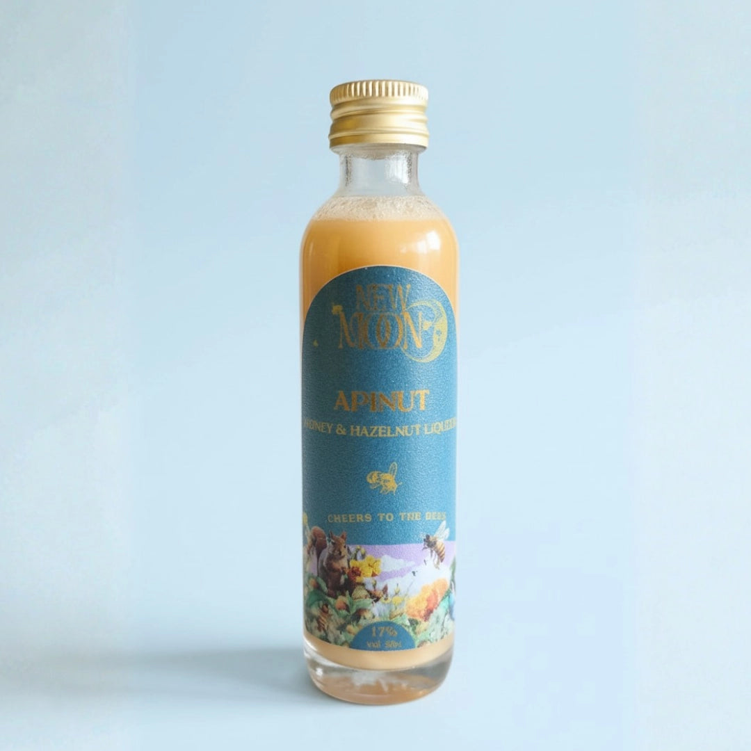 Apinut-Creme 40 ml