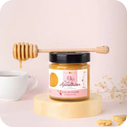 Bloemenhoning - New Moon Drinks