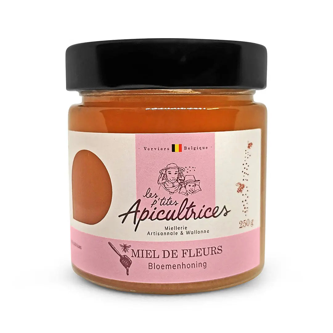 Wildblütenhonig - New Moon Drinks