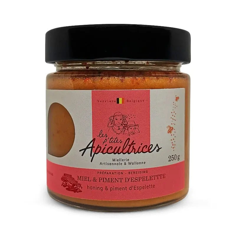 Honig & Piment d&