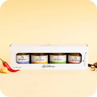 Verkostungs-Set 4x50g - New Moon Drinks