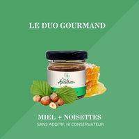 Verkostungs-Set 4x50g - New Moon Drinks