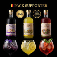Pack Supporter