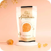 Honig-Propolis-Bonbons