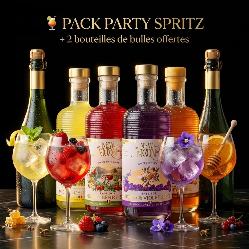 Pack Spritz Party