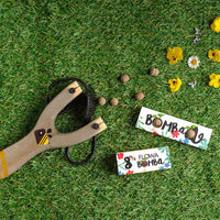 Flowa Bomba Schleuder-Set - New Moon Drinks