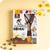 Flowa Bomba Schleuder-Set - New Moon Drinks