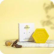 Honig- und Gelée-Royale-Seife